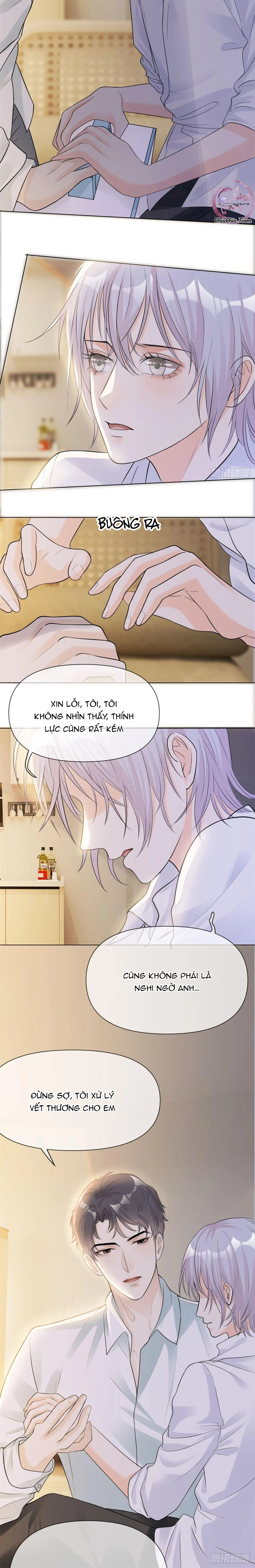 Bị Vạn Người Anti, Sống Lại Tôi Hot Khắp Internet Chapter 5 Trang 8