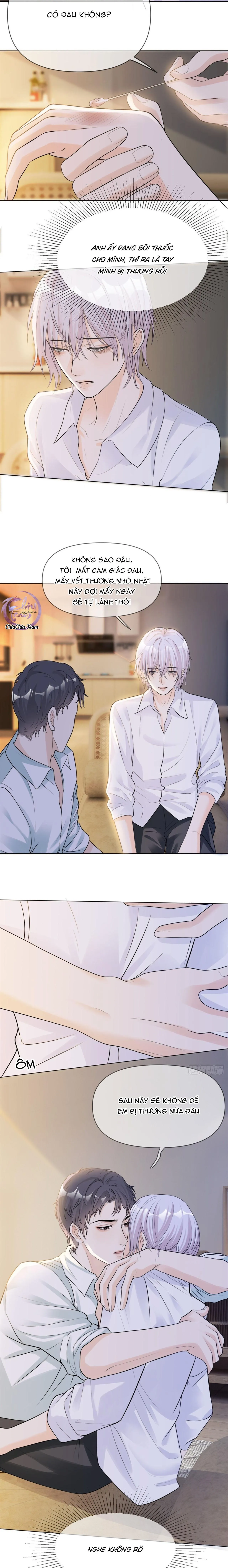 Bị Vạn Người Anti, Sống Lại Tôi Hot Khắp Internet Chapter 5 Trang 9