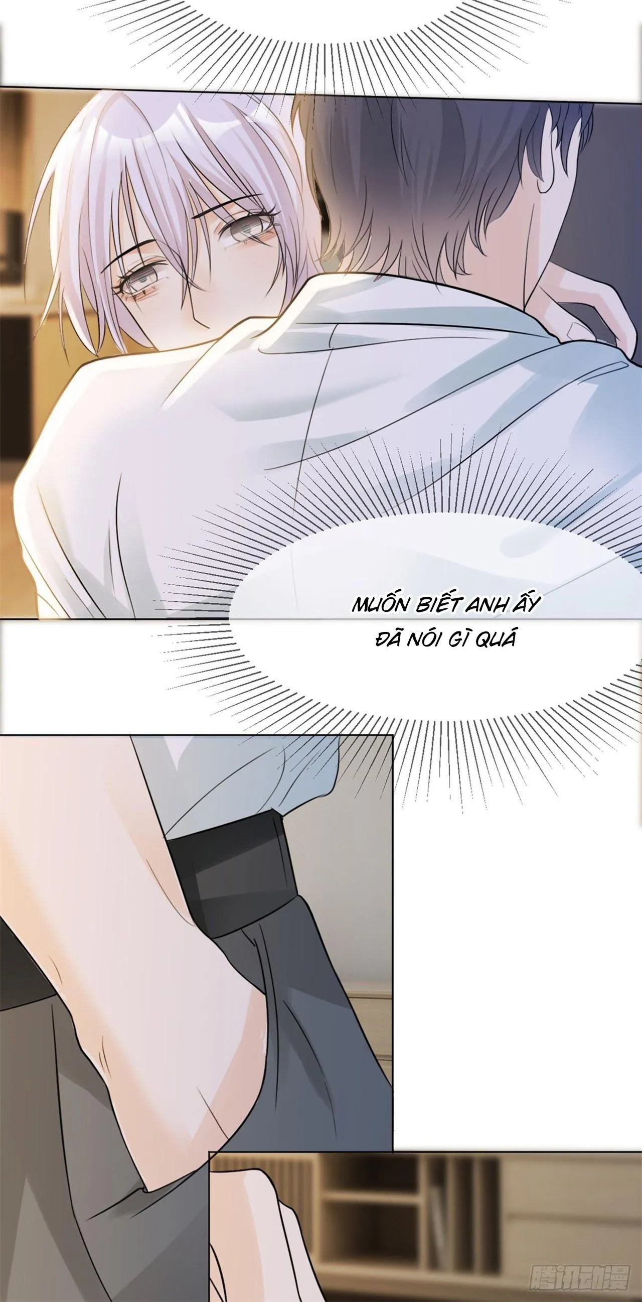 Bị Vạn Người Anti, Sống Lại Tôi Hot Khắp Internet Chapter 5 Trang 10