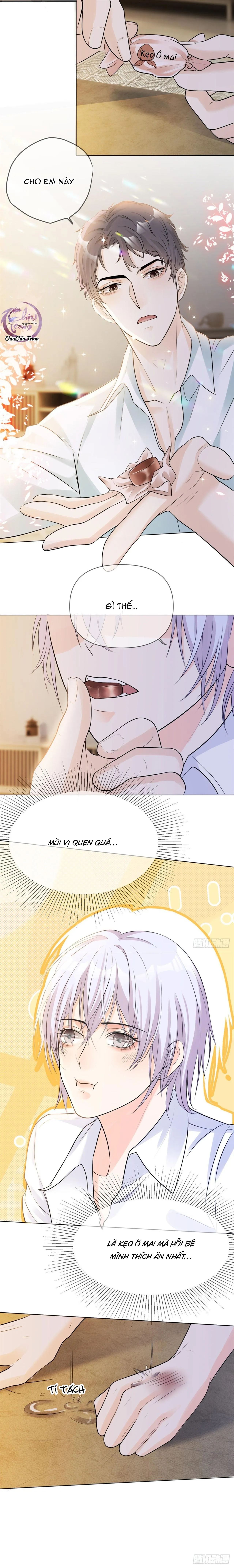 Bị Vạn Người Anti, Sống Lại Tôi Hot Khắp Internet Chapter 5 Trang 11