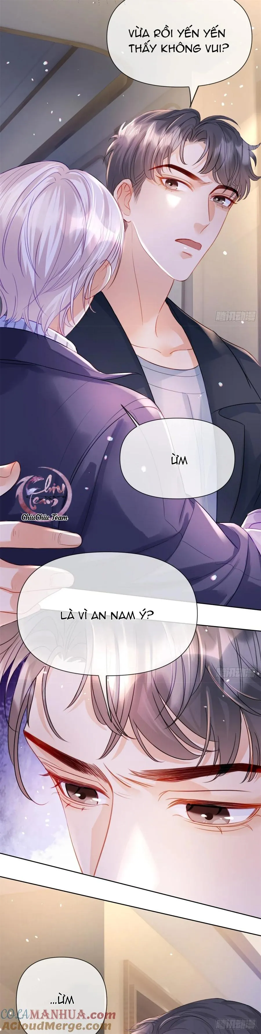 Bị Vạn Người Anti, Sống Lại Tôi Hot Khắp Internet Chapter 51 Trang 7