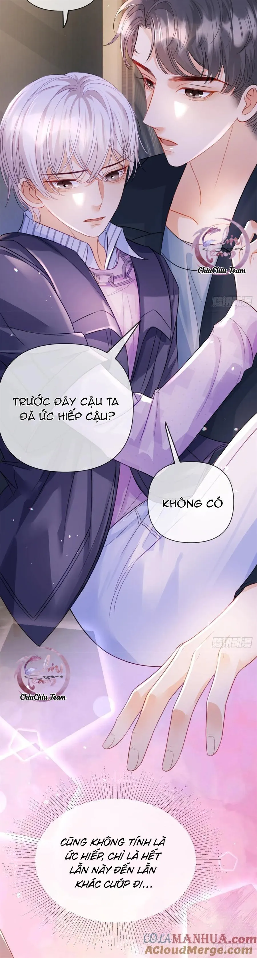 Bị Vạn Người Anti, Sống Lại Tôi Hot Khắp Internet Chapter 51 Trang 8