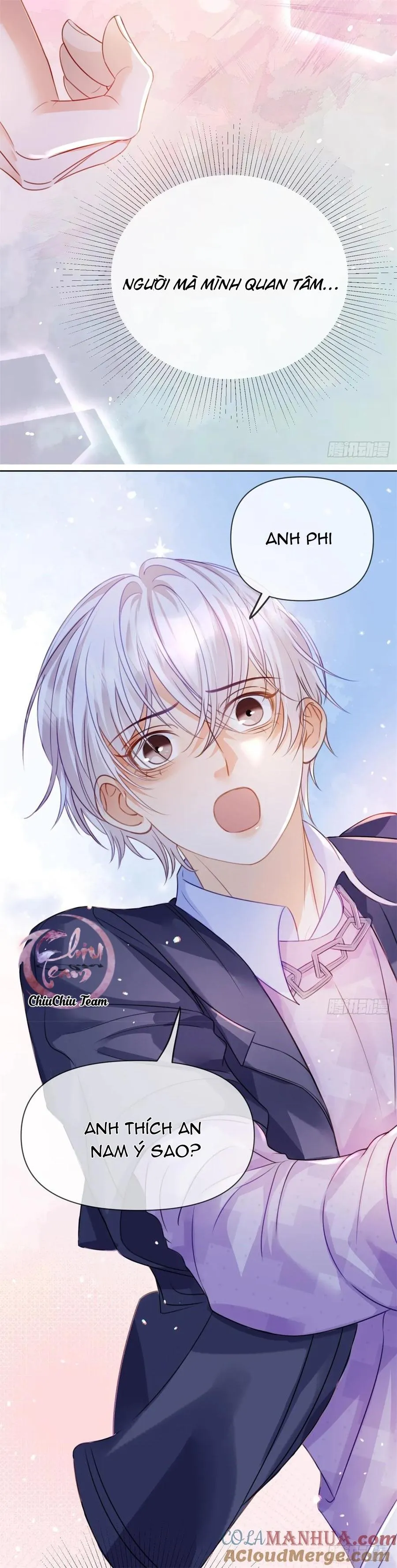 Bị Vạn Người Anti, Sống Lại Tôi Hot Khắp Internet Chapter 51 Trang 9