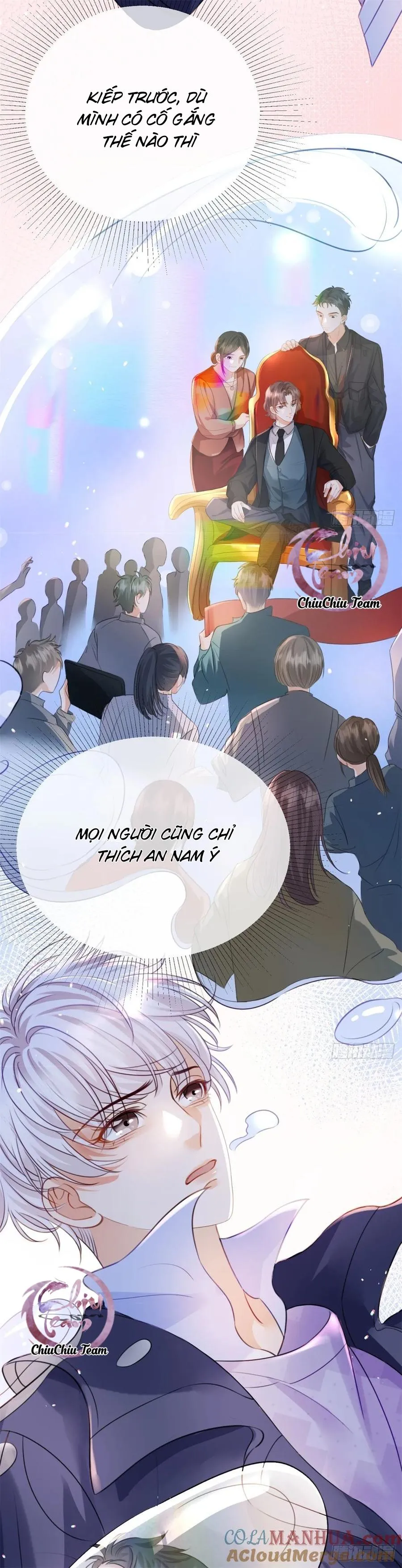 Bị Vạn Người Anti, Sống Lại Tôi Hot Khắp Internet Chapter 51 Trang 10