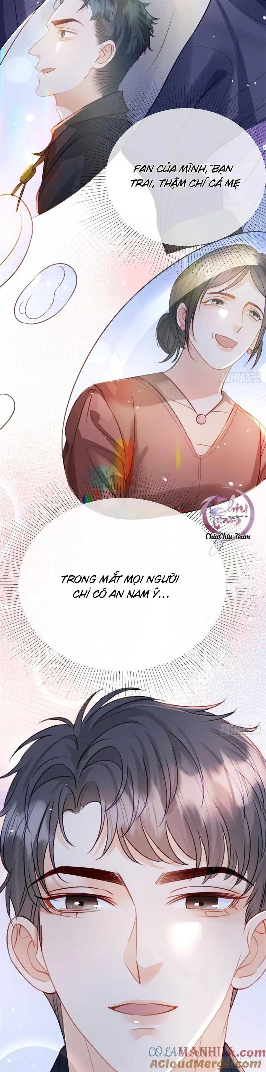 Bị Vạn Người Anti, Sống Lại Tôi Hot Khắp Internet Chapter 51 Trang 11