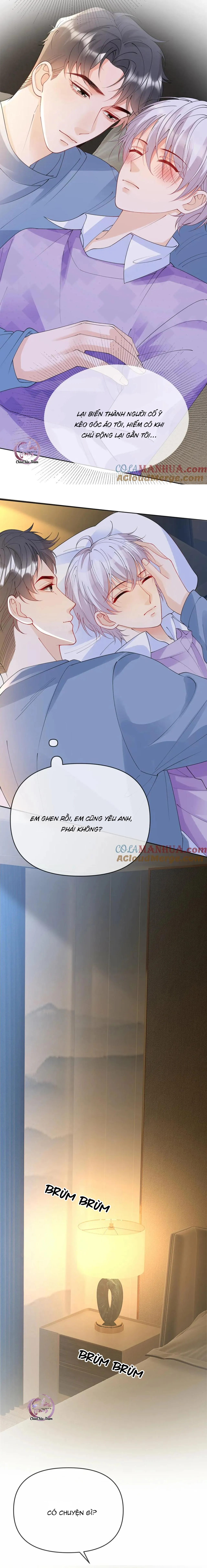 Bị Vạn Người Anti, Sống Lại Tôi Hot Khắp Internet Chapter 52 Trang 5