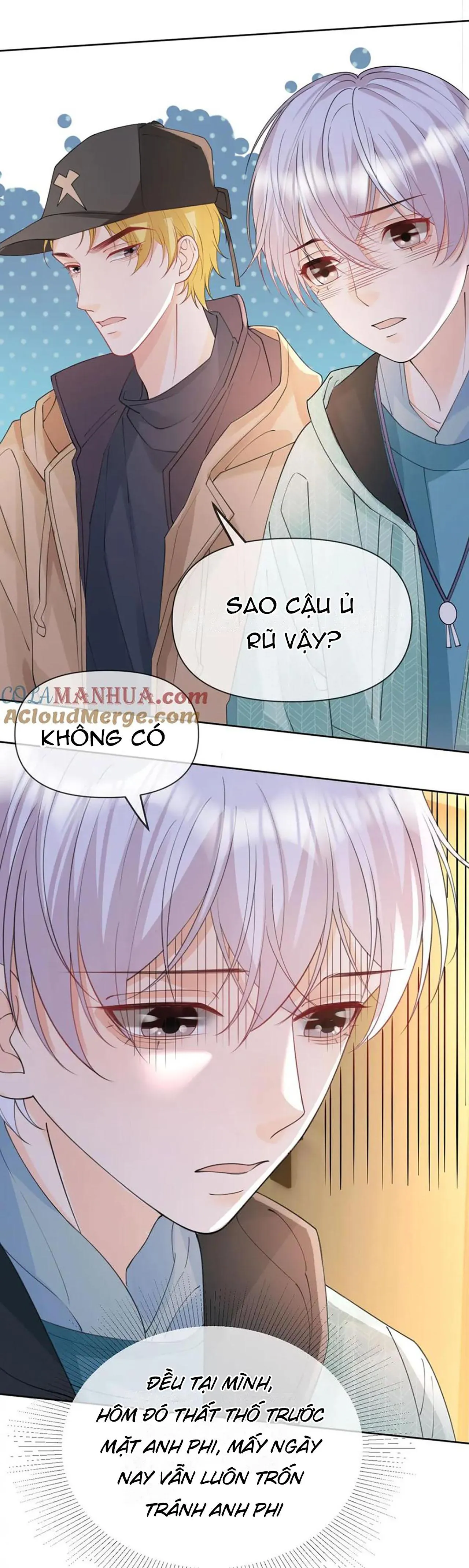 Bị Vạn Người Anti, Sống Lại Tôi Hot Khắp Internet Chapter 53 Trang 3