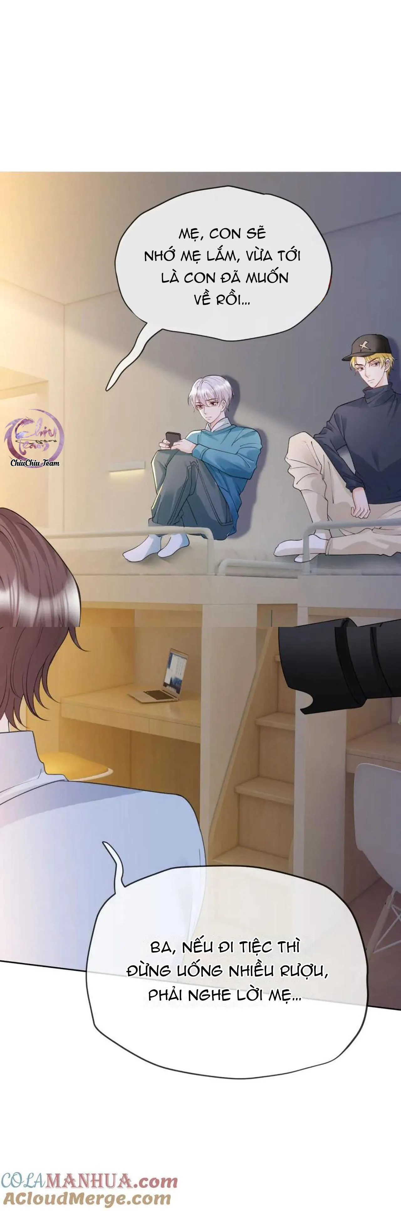 Bị Vạn Người Anti, Sống Lại Tôi Hot Khắp Internet Chapter 53 Trang 7