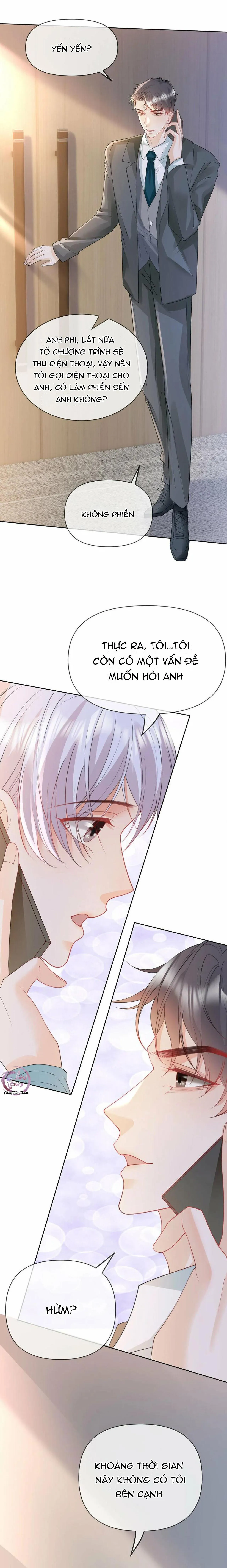 Bị Vạn Người Anti, Sống Lại Tôi Hot Khắp Internet Chapter 53 Trang 10