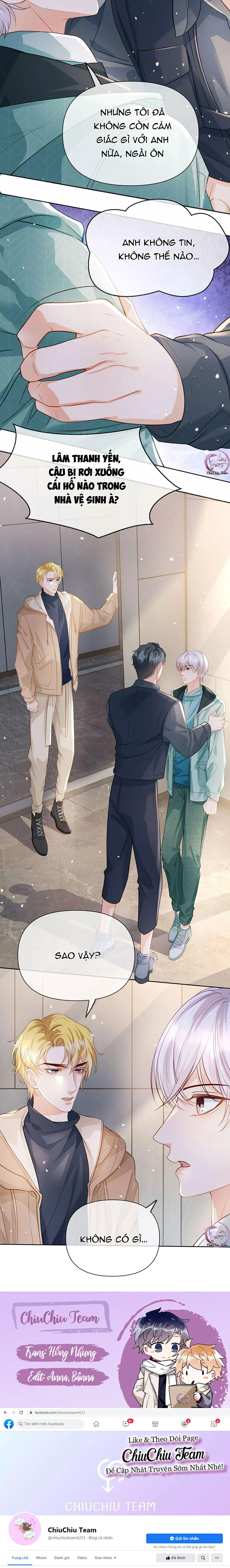 Bị Vạn Người Anti, Sống Lại Tôi Hot Khắp Internet Chapter 54 Trang 11