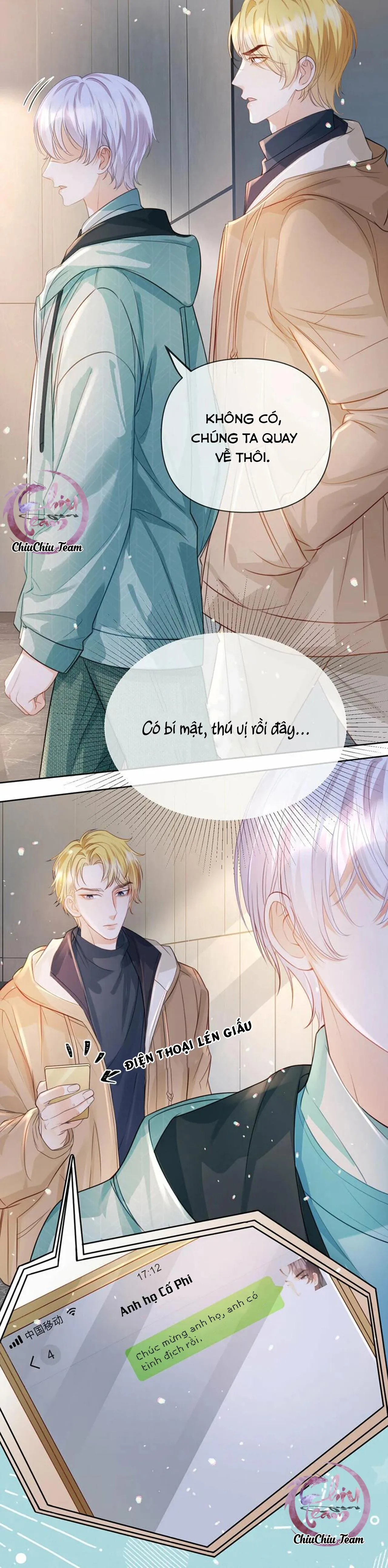 Bị Vạn Người Anti, Sống Lại Tôi Hot Khắp Internet Chapter 55 Trang 3