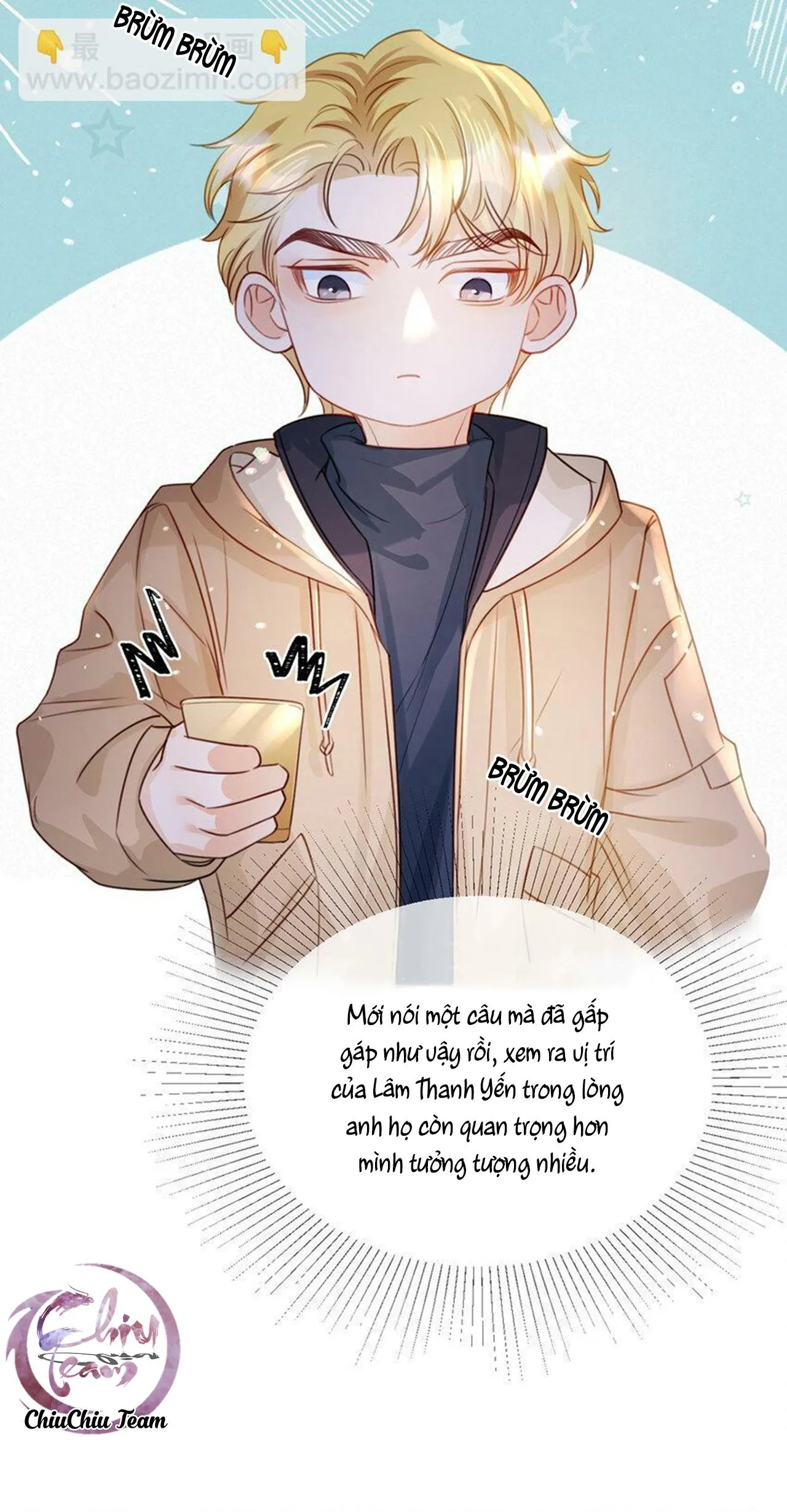 Bị Vạn Người Anti, Sống Lại Tôi Hot Khắp Internet Chapter 55 Trang 4