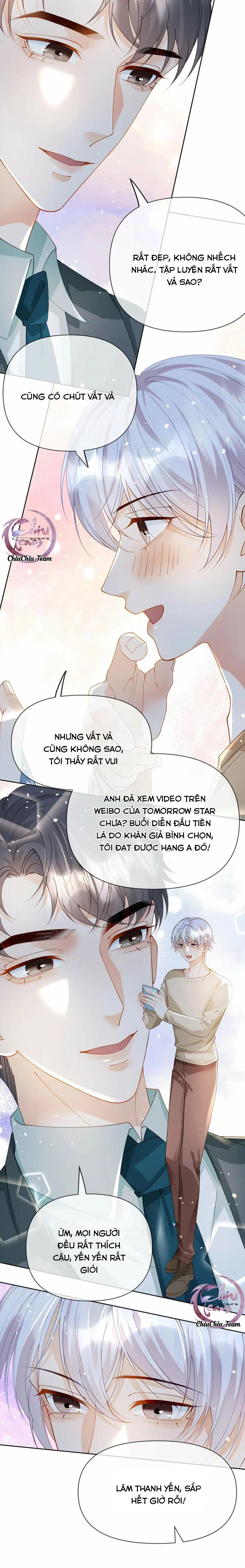 Bị Vạn Người Anti, Sống Lại Tôi Hot Khắp Internet Chapter 55 Trang 10