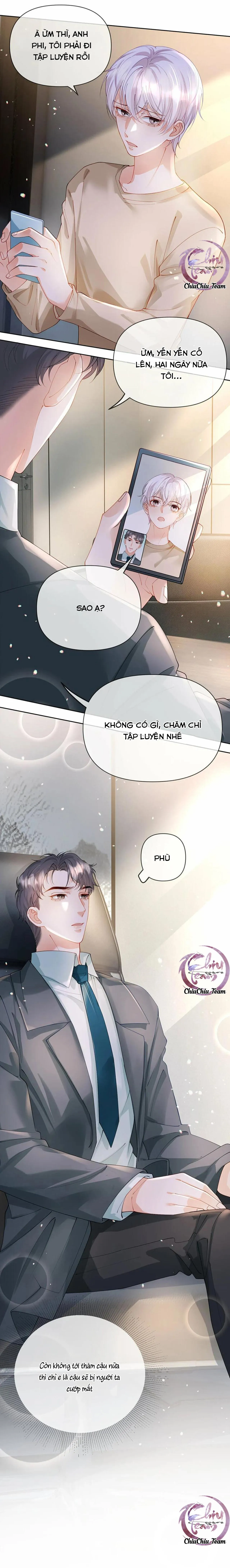 Bị Vạn Người Anti, Sống Lại Tôi Hot Khắp Internet Chapter 55 Trang 11