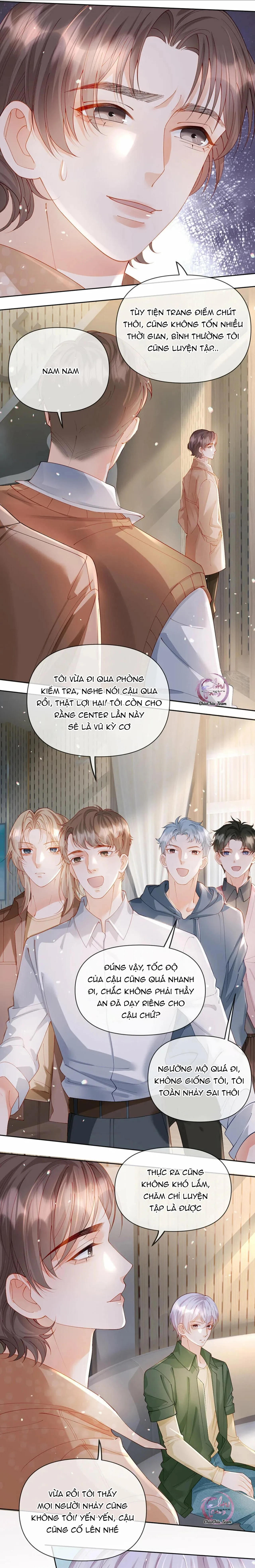 Bị Vạn Người Anti, Sống Lại Tôi Hot Khắp Internet Chapter 56 Trang 3