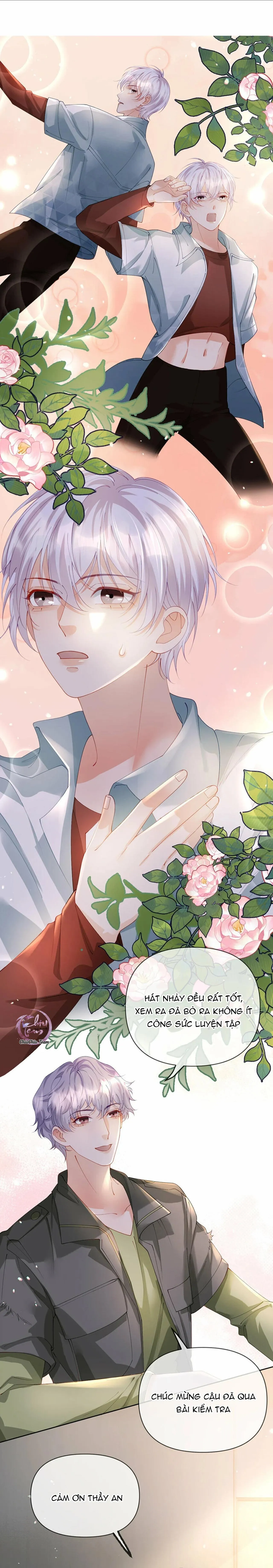 Bị Vạn Người Anti, Sống Lại Tôi Hot Khắp Internet Chapter 56 Trang 6