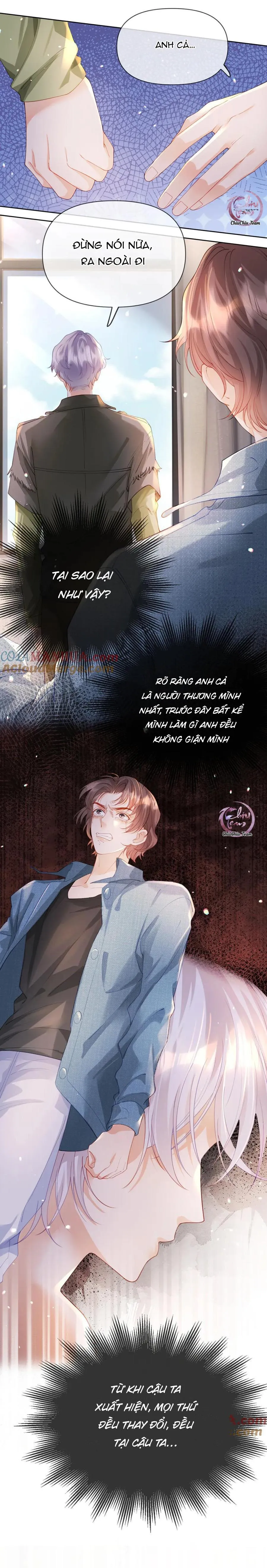 Bị Vạn Người Anti, Sống Lại Tôi Hot Khắp Internet Chapter 57 Trang 3