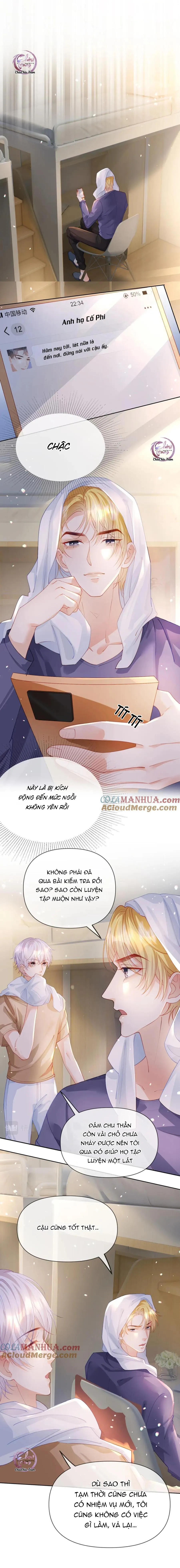 Bị Vạn Người Anti, Sống Lại Tôi Hot Khắp Internet Chapter 57 Trang 4