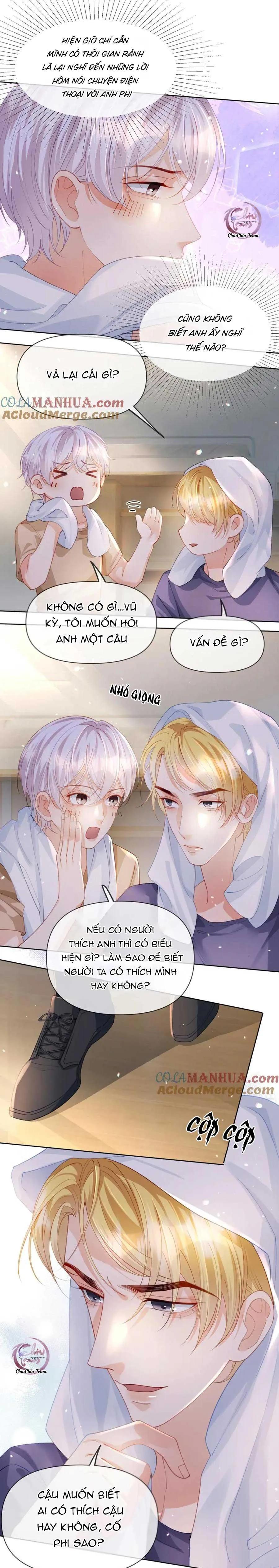 Bị Vạn Người Anti, Sống Lại Tôi Hot Khắp Internet Chapter 57 Trang 5