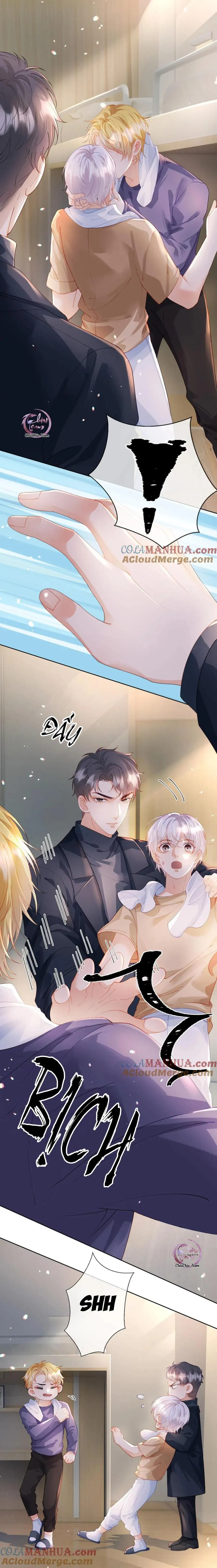 Bị Vạn Người Anti, Sống Lại Tôi Hot Khắp Internet Chapter 57 Trang 7