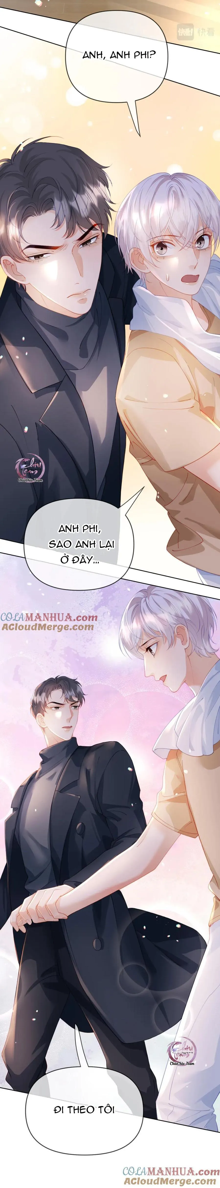 Bị Vạn Người Anti, Sống Lại Tôi Hot Khắp Internet Chapter 57 Trang 8