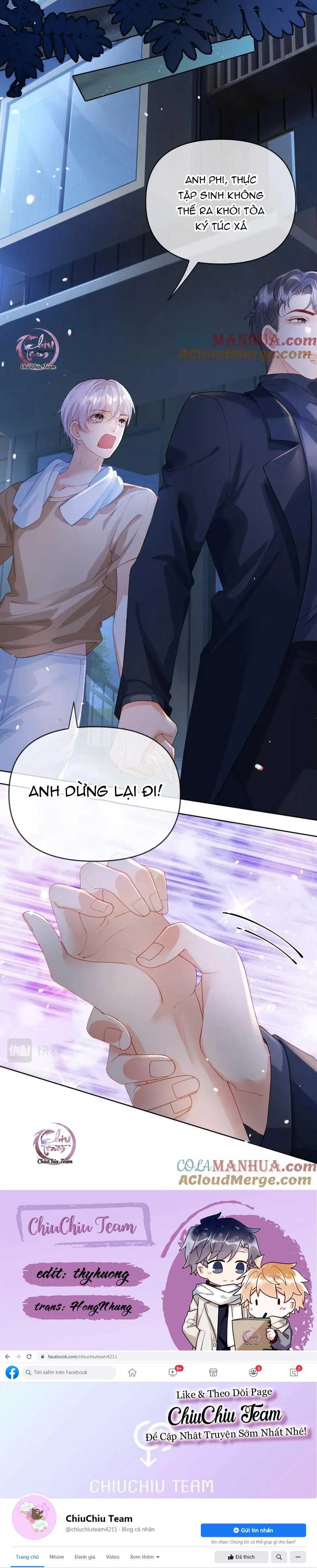 Bị Vạn Người Anti, Sống Lại Tôi Hot Khắp Internet Chapter 57 Trang 10