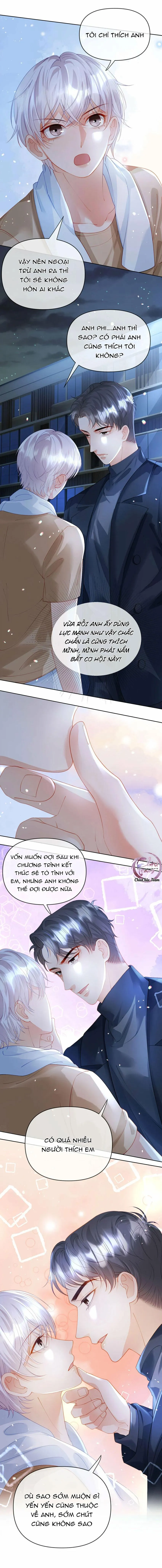 Bị Vạn Người Anti, Sống Lại Tôi Hot Khắp Internet Chapter 58 Trang 3