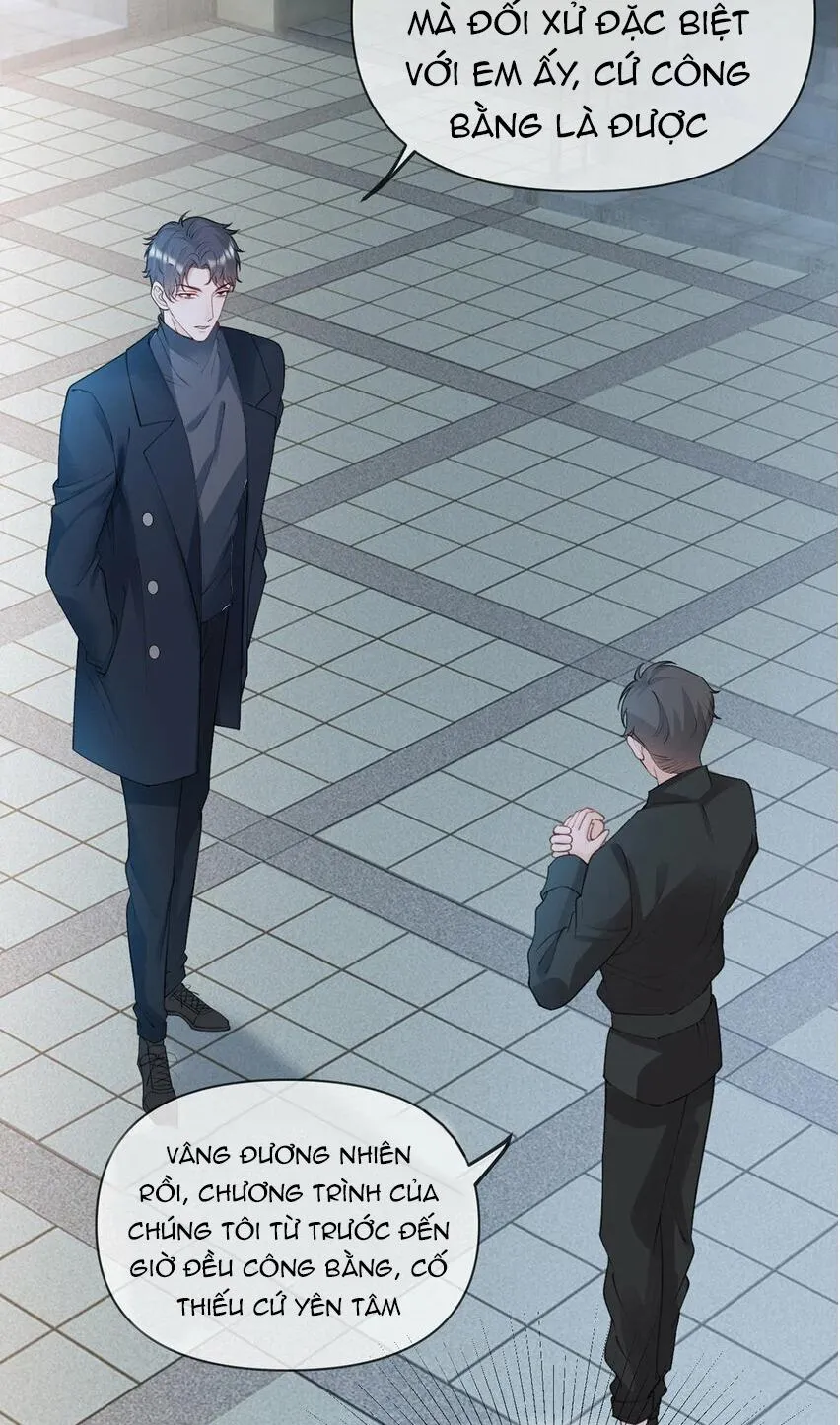 Bị Vạn Người Anti, Sống Lại Tôi Hot Khắp Internet Chapter 59 Trang 7