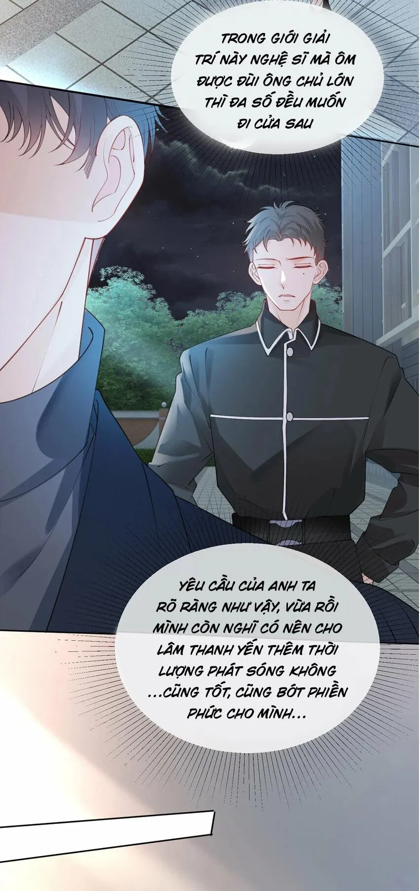 Bị Vạn Người Anti, Sống Lại Tôi Hot Khắp Internet Chapter 59 Trang 8