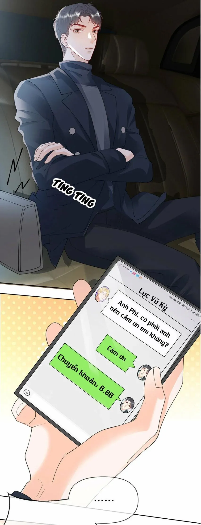 Bị Vạn Người Anti, Sống Lại Tôi Hot Khắp Internet Chapter 59 Trang 13