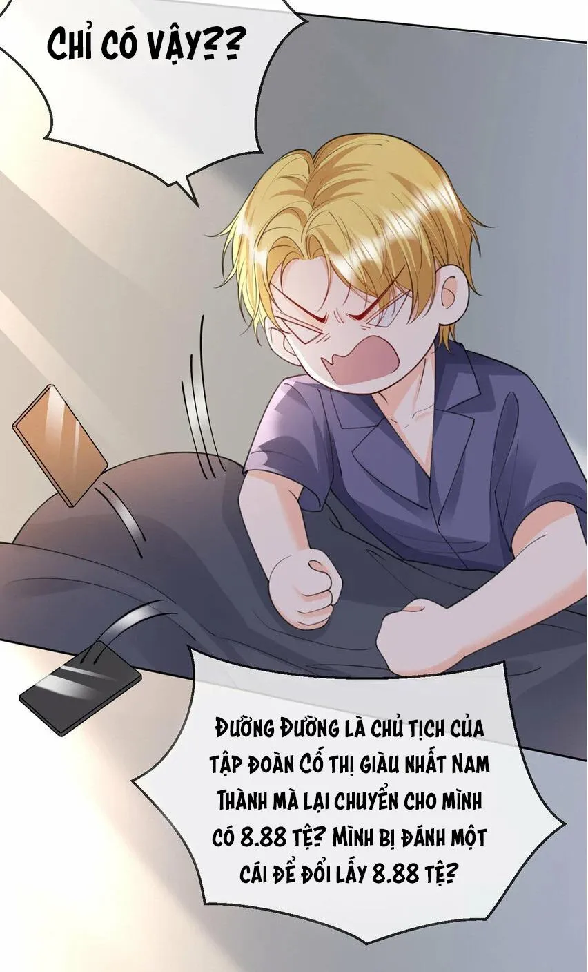 Bị Vạn Người Anti, Sống Lại Tôi Hot Khắp Internet Chapter 59 Trang 14