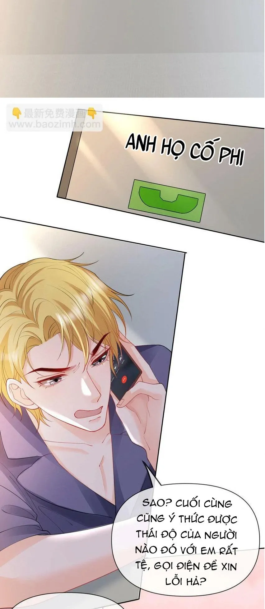 Bị Vạn Người Anti, Sống Lại Tôi Hot Khắp Internet Chapter 59 Trang 16