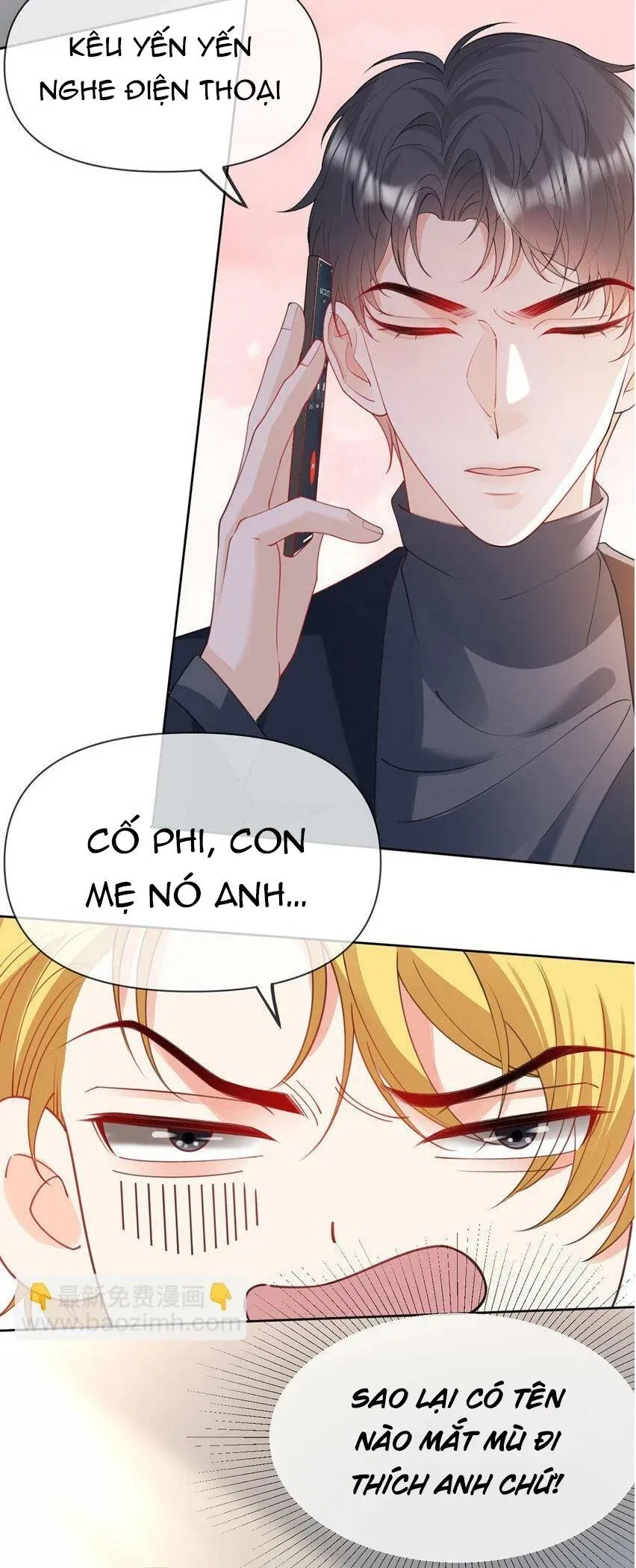 Bị Vạn Người Anti, Sống Lại Tôi Hot Khắp Internet Chapter 59 Trang 17