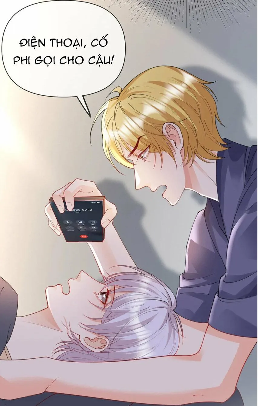 Bị Vạn Người Anti, Sống Lại Tôi Hot Khắp Internet Chapter 59 Trang 18