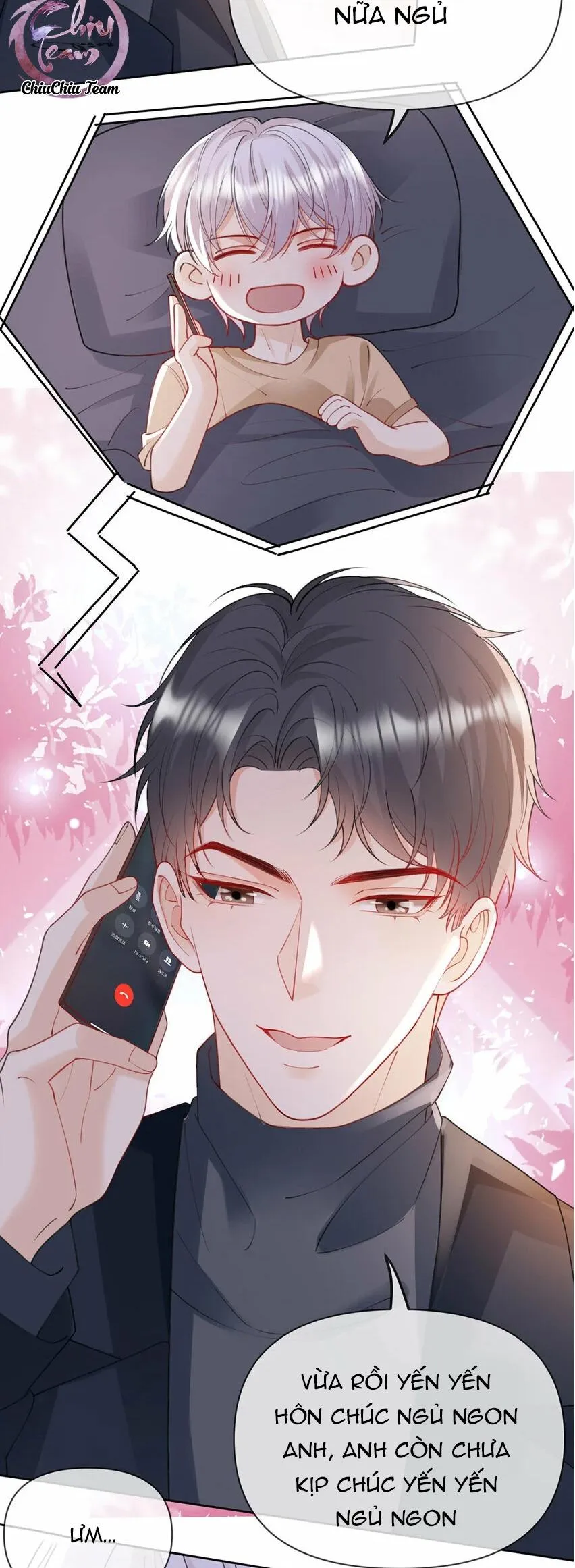 Bị Vạn Người Anti, Sống Lại Tôi Hot Khắp Internet Chapter 59 Trang 21