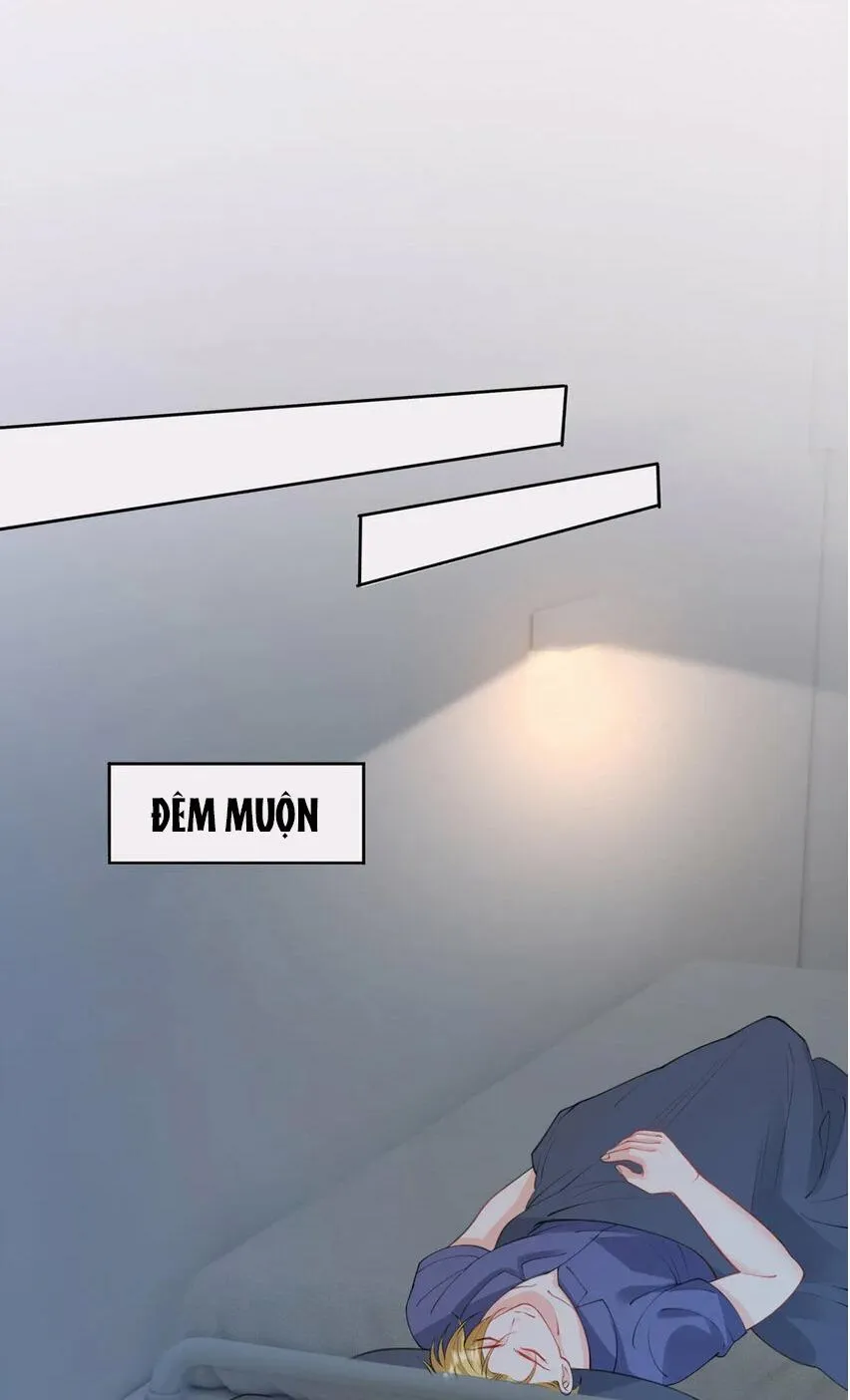 Bị Vạn Người Anti, Sống Lại Tôi Hot Khắp Internet Chapter 59 Trang 24