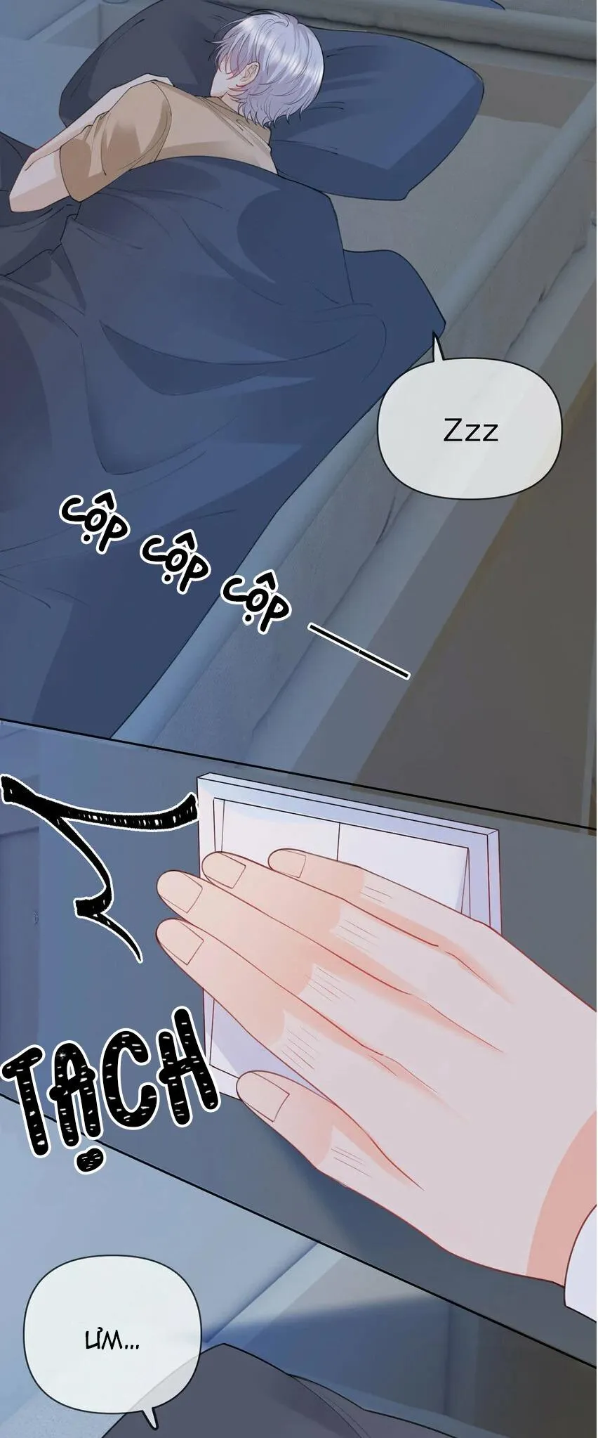 Bị Vạn Người Anti, Sống Lại Tôi Hot Khắp Internet Chapter 59 Trang 25