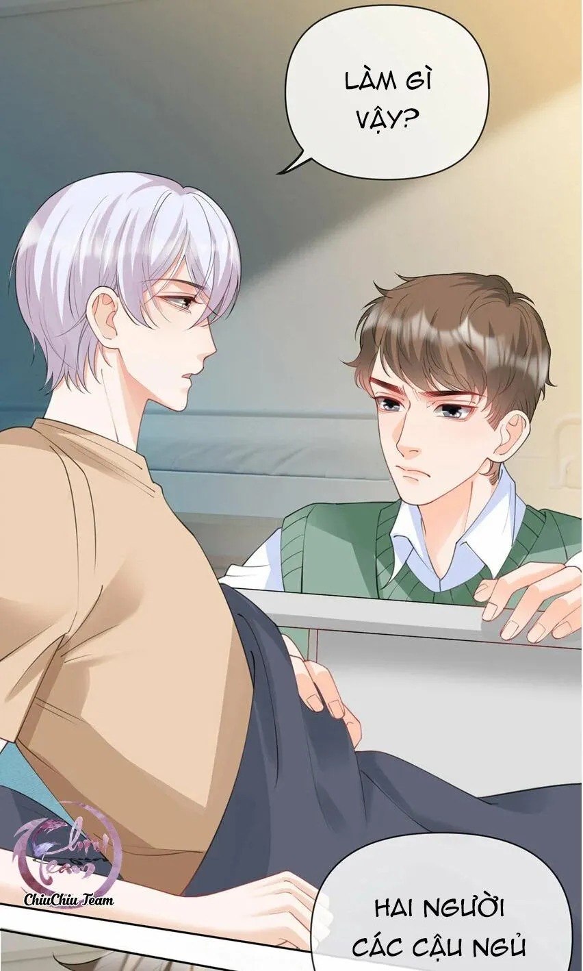 Bị Vạn Người Anti, Sống Lại Tôi Hot Khắp Internet Chapter 59 Trang 28