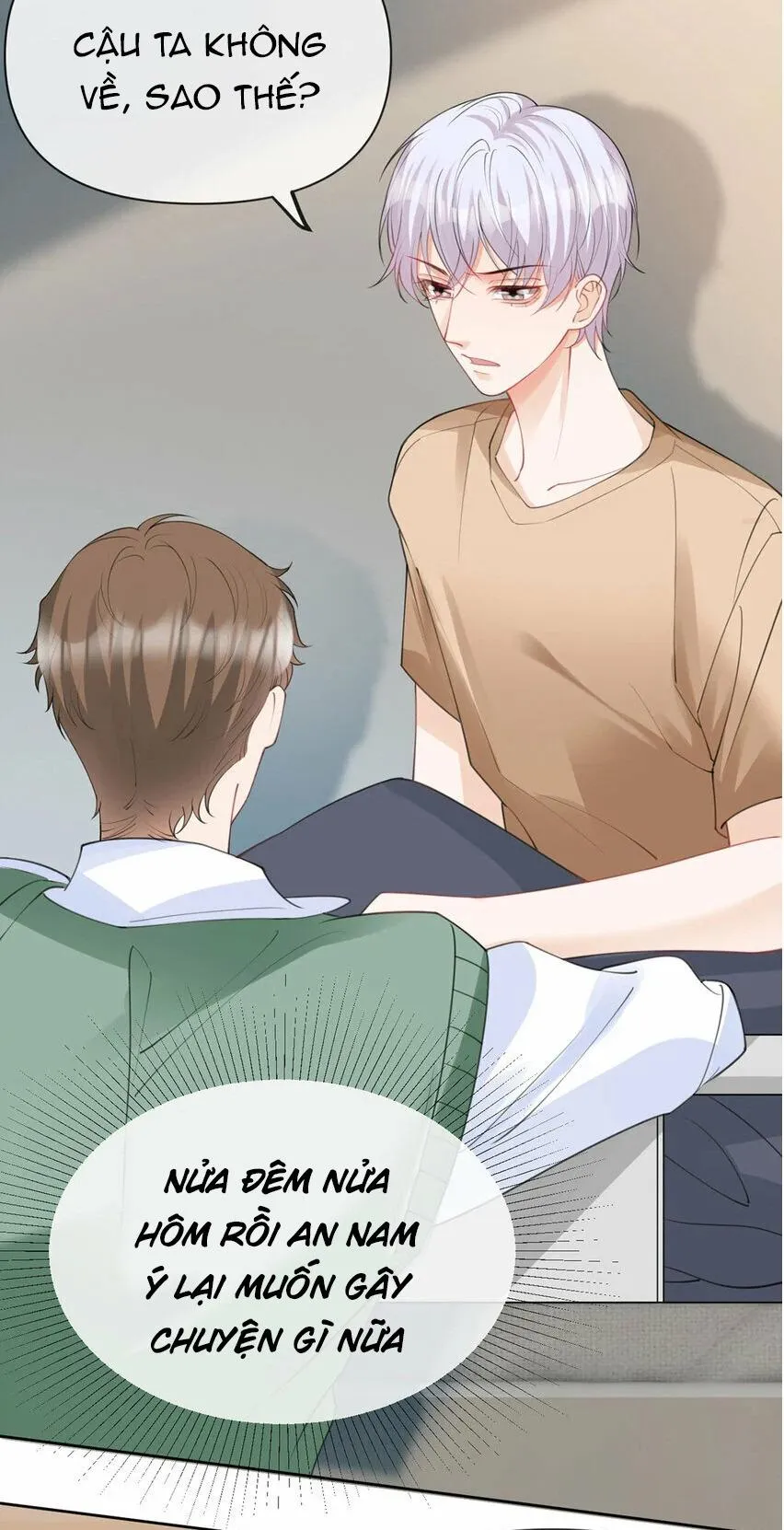 Bị Vạn Người Anti, Sống Lại Tôi Hot Khắp Internet Chapter 59 Trang 30