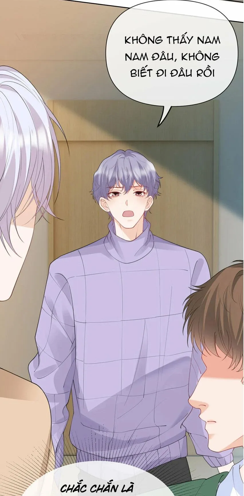 Bị Vạn Người Anti, Sống Lại Tôi Hot Khắp Internet Chapter 59 Trang 31