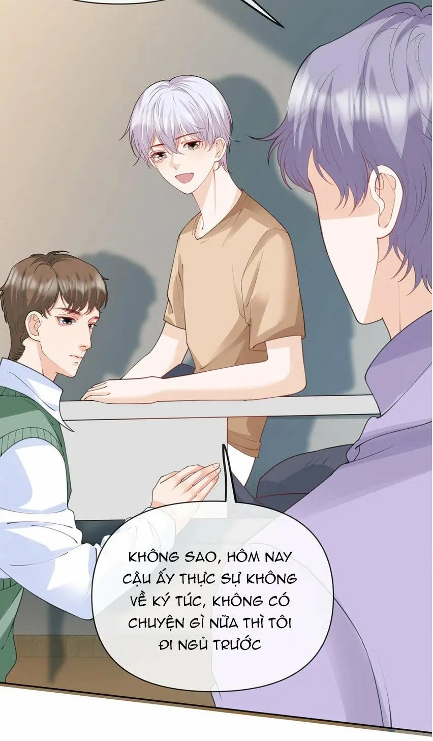 Bị Vạn Người Anti, Sống Lại Tôi Hot Khắp Internet Chapter 59 Trang 33