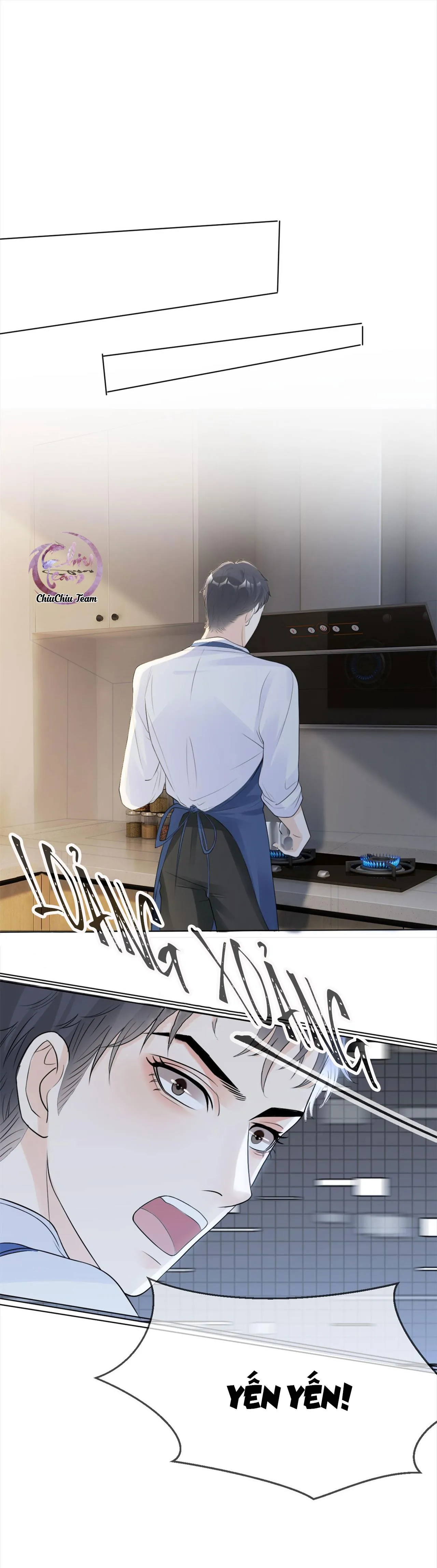 Bị Vạn Người Anti, Sống Lại Tôi Hot Khắp Internet Chapter 6 Trang 4