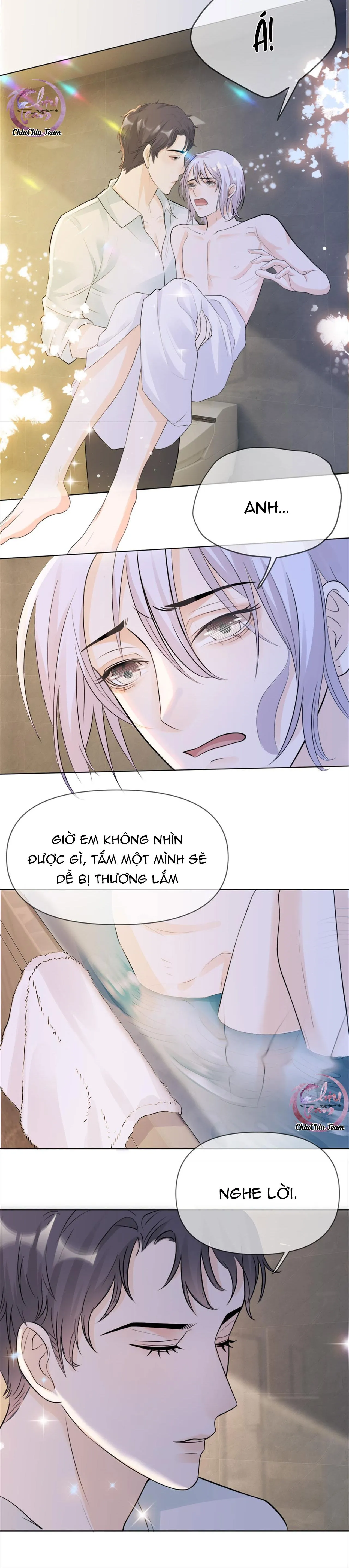 Bị Vạn Người Anti, Sống Lại Tôi Hot Khắp Internet Chapter 6 Trang 6