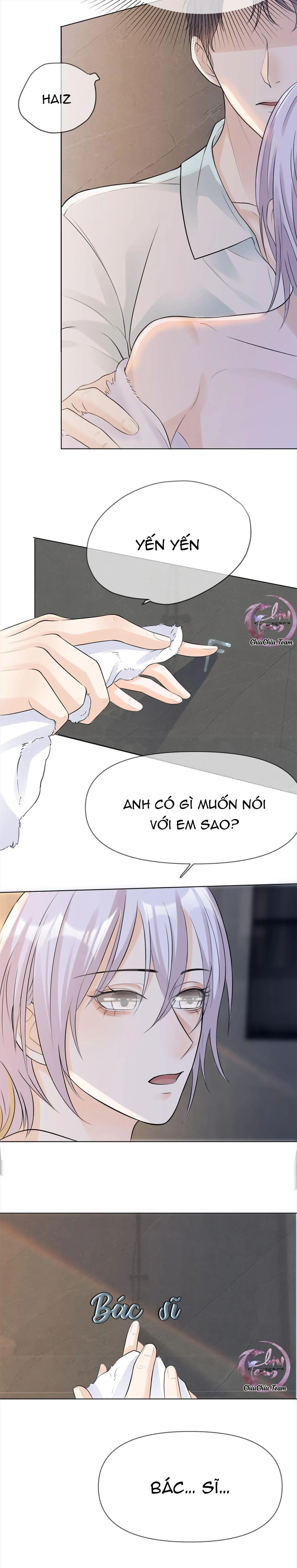 Bị Vạn Người Anti, Sống Lại Tôi Hot Khắp Internet Chapter 6 Trang 9