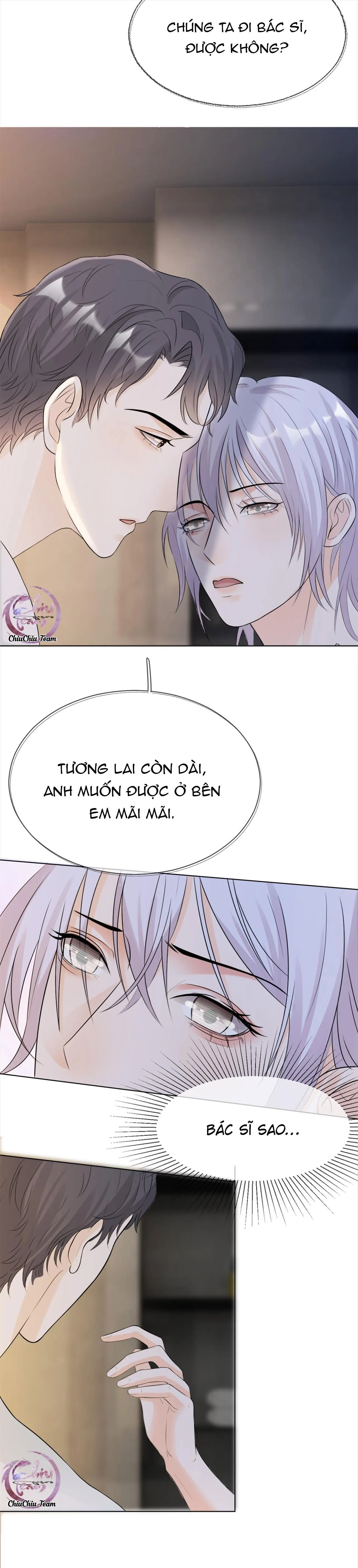 Bị Vạn Người Anti, Sống Lại Tôi Hot Khắp Internet Chapter 6 Trang 11