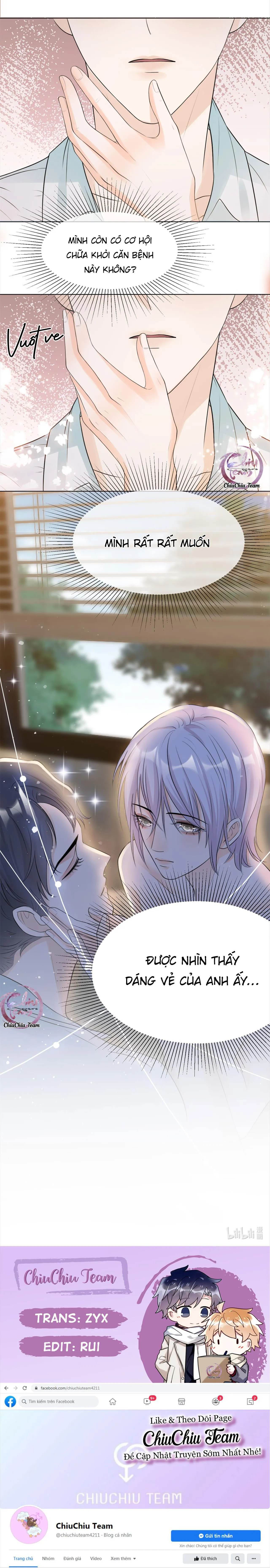 Bị Vạn Người Anti, Sống Lại Tôi Hot Khắp Internet Chapter 6 Trang 12