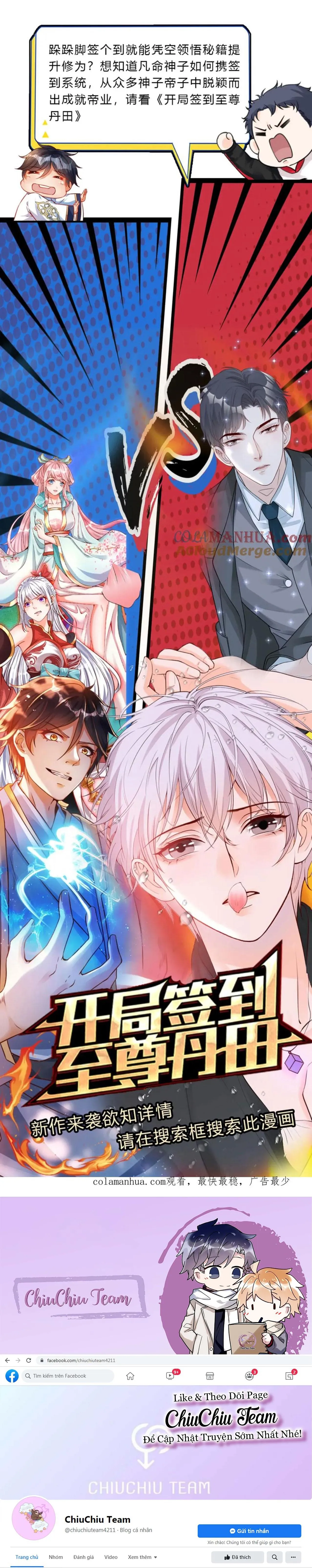 Bị Vạn Người Anti, Sống Lại Tôi Hot Khắp Internet Chapter 60 Trang 5