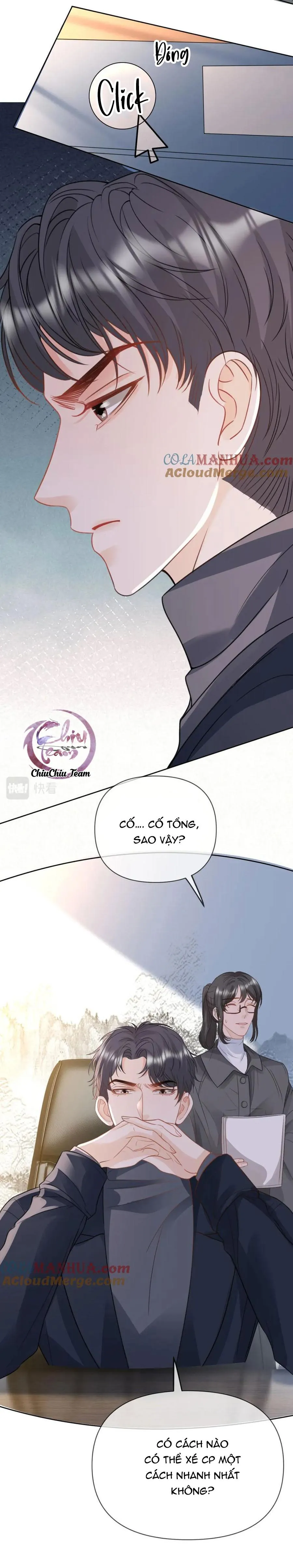 Bị Vạn Người Anti, Sống Lại Tôi Hot Khắp Internet Chapter 61 Trang 8