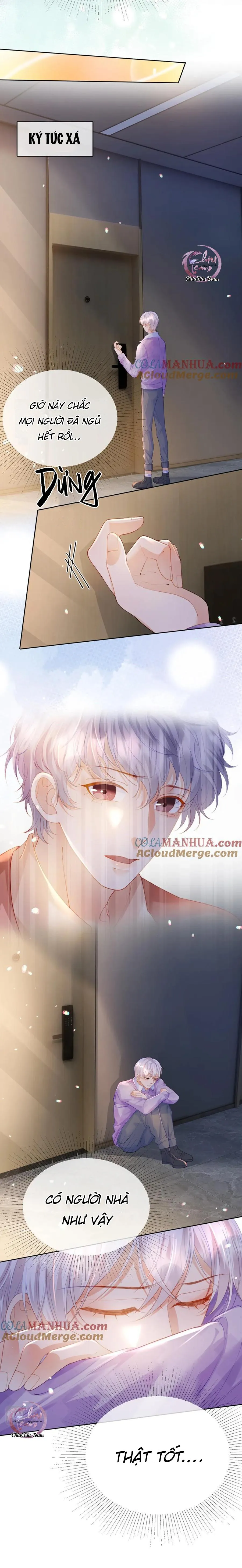 Bị Vạn Người Anti, Sống Lại Tôi Hot Khắp Internet Chapter 63 Trang 5