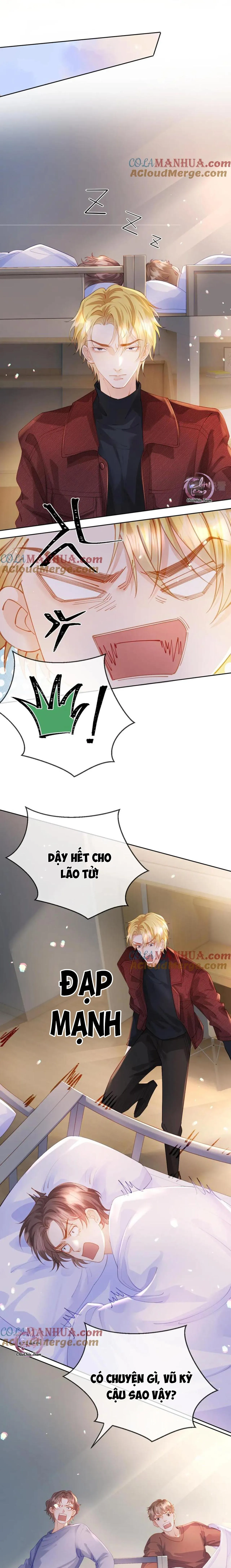 Bị Vạn Người Anti, Sống Lại Tôi Hot Khắp Internet Chapter 64 Trang 6